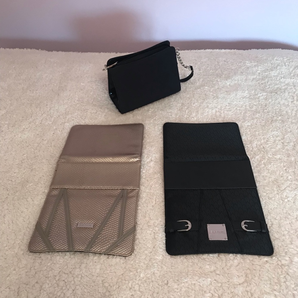 Miche Petite Base Bag & 2 Interchangeable Covers